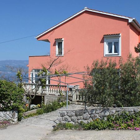 Apartments With A Parking Space Vrbnik, Krk - 429 Exterior photo