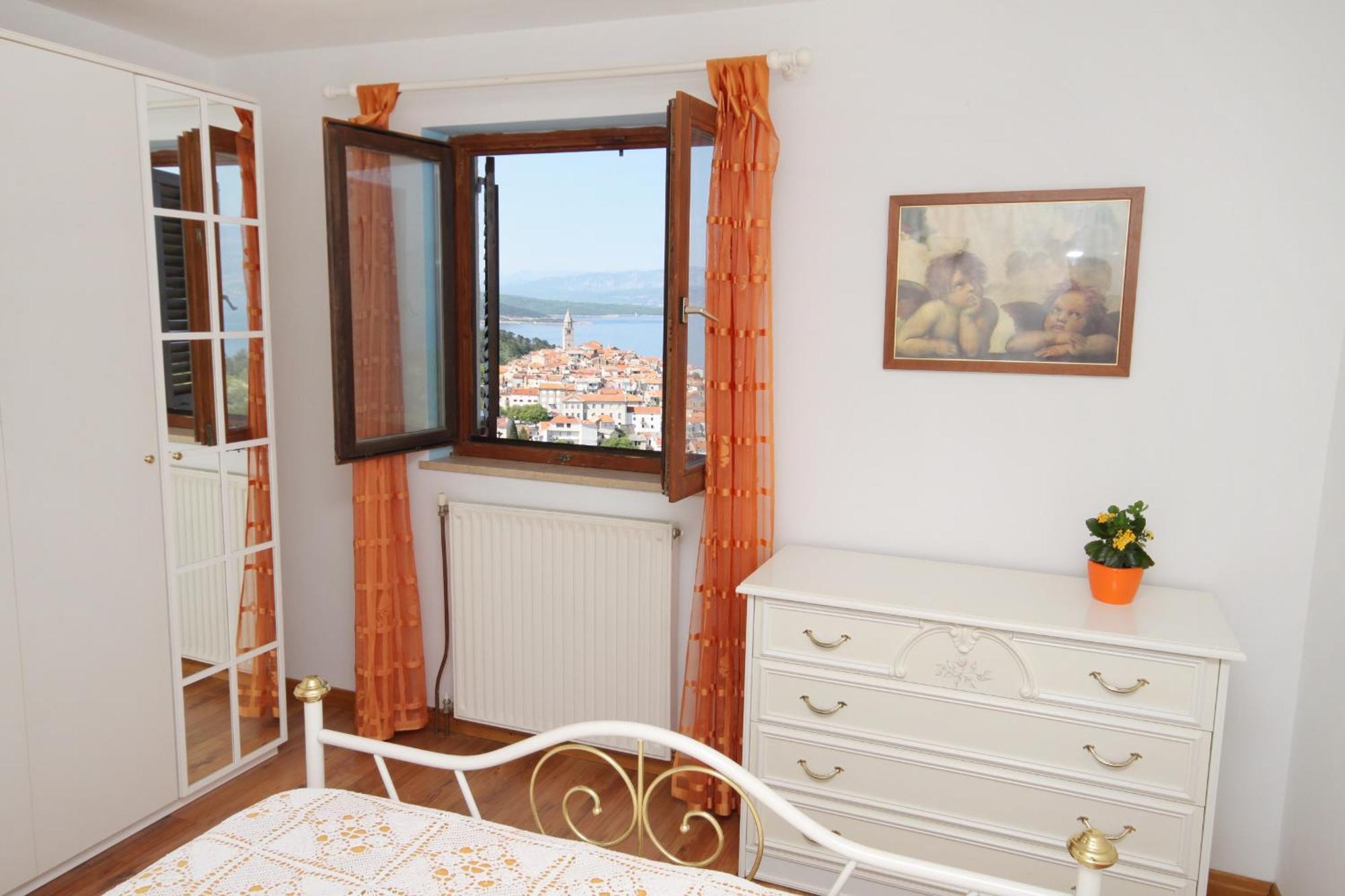 Apartments With A Parking Space Vrbnik, Krk - 429 Room photo