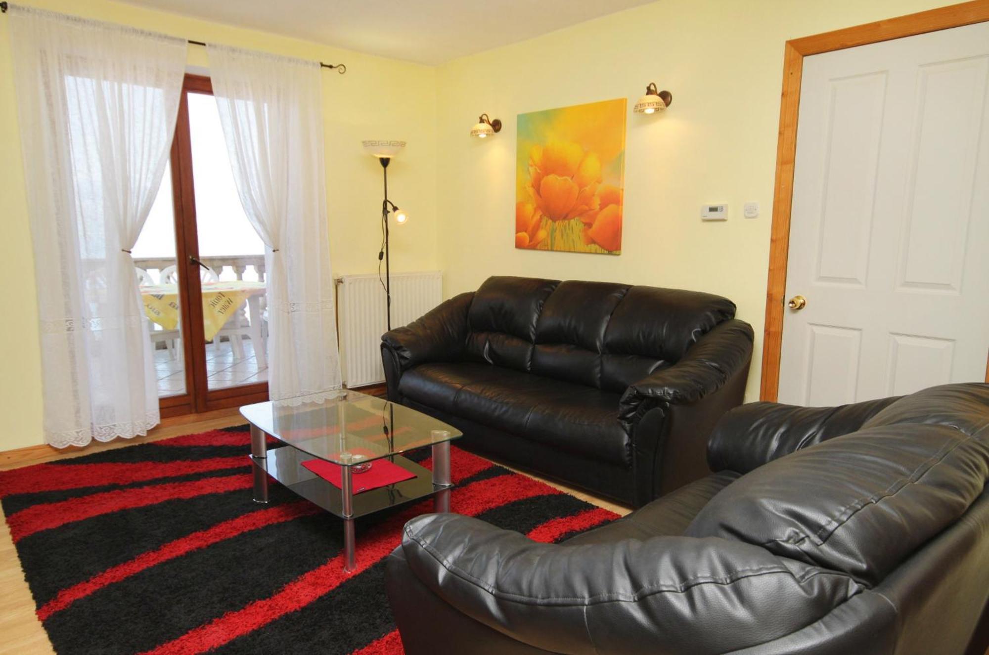 Apartments With A Parking Space Vrbnik, Krk - 429 Room photo