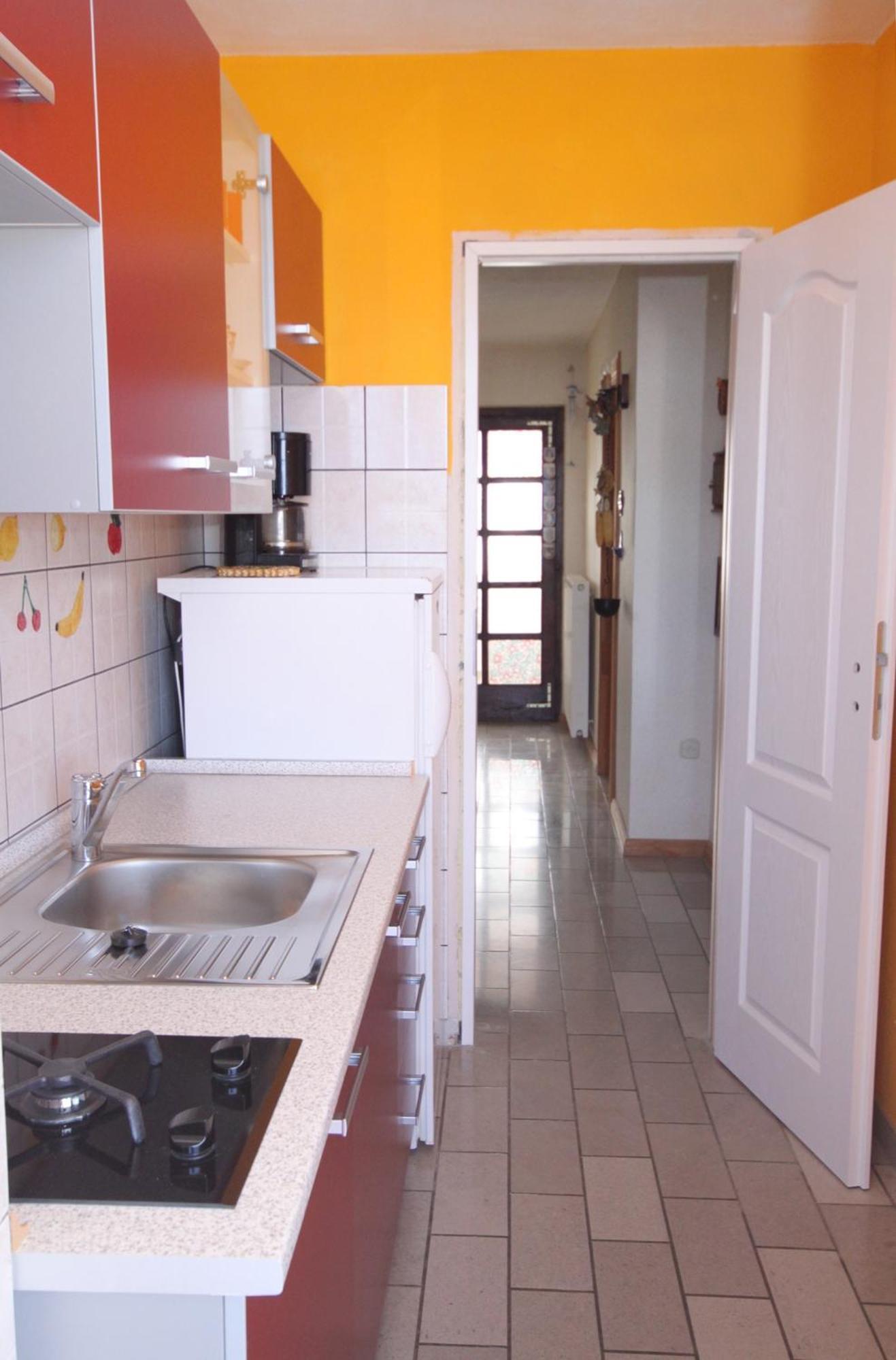 Apartments With A Parking Space Vrbnik, Krk - 429 Room photo